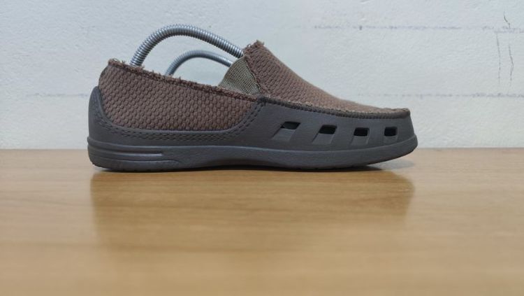 CROCS 41.0 M8 แท้ มือสอง  รูปที่ 4
