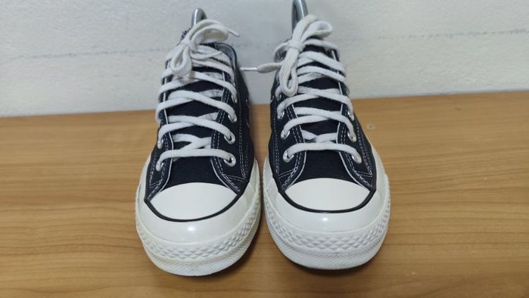 Converse 39.5 25.0 แท้ มือสอง รูปที่ 7