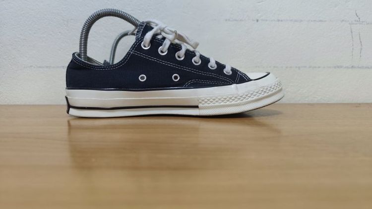 Converse 39.5 25.0 แท้ มือสอง รูปที่ 4