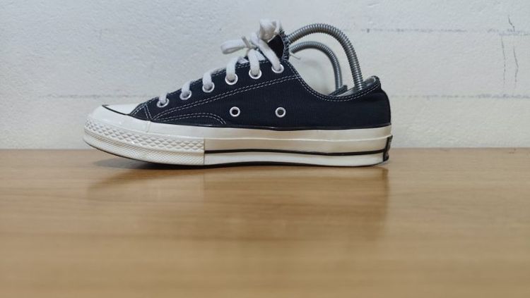 Converse 39.5 25.0 แท้ มือสอง รูปที่ 2
