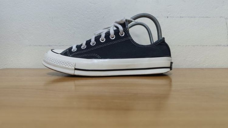 Converse 39.5 25.0 แท้ มือสอง รูปที่ 3