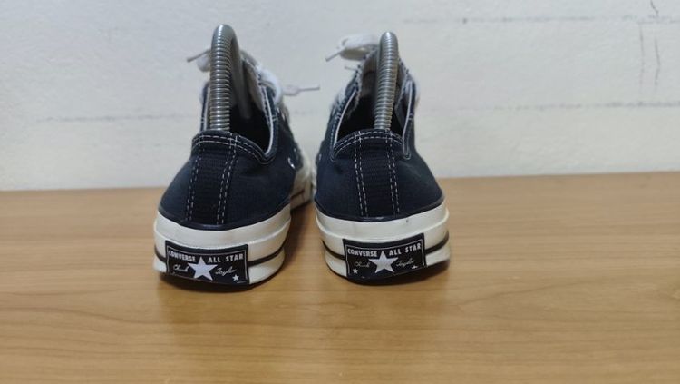 Converse 39.5 25.0 แท้ มือสอง รูปที่ 8