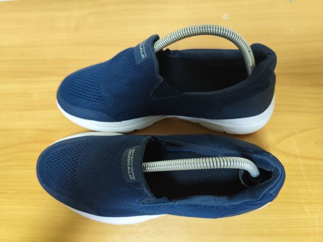 Converse หุ้มข้อ 41.5 26.0 แท้ มือสอง รูปที่ 3