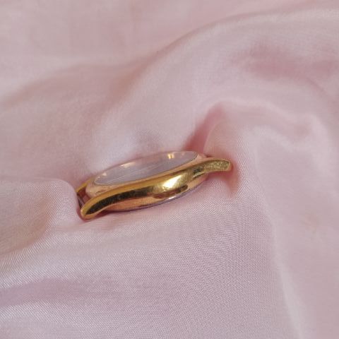 CASIO แท้จากญี่ปุ่น เดินปกติ (ไปใส่สายหนังได้ตามชอบค่ะ) รูปที่ 6