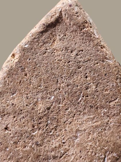 ขุนแผนทรงเครื่อง เนื้อดิน กรุวัดใหญ่ชัยมงคล อยุธยา

 รูปที่ 10