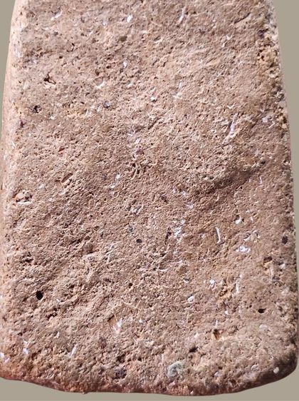 ขุนแผนทรงเครื่อง เนื้อดิน กรุวัดใหญ่ชัยมงคล อยุธยา

 รูปที่ 9