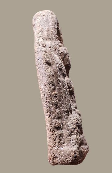 ขุนแผนทรงเครื่อง เนื้อดิน กรุวัดใหญ่ชัยมงคล อยุธยา

 รูปที่ 15