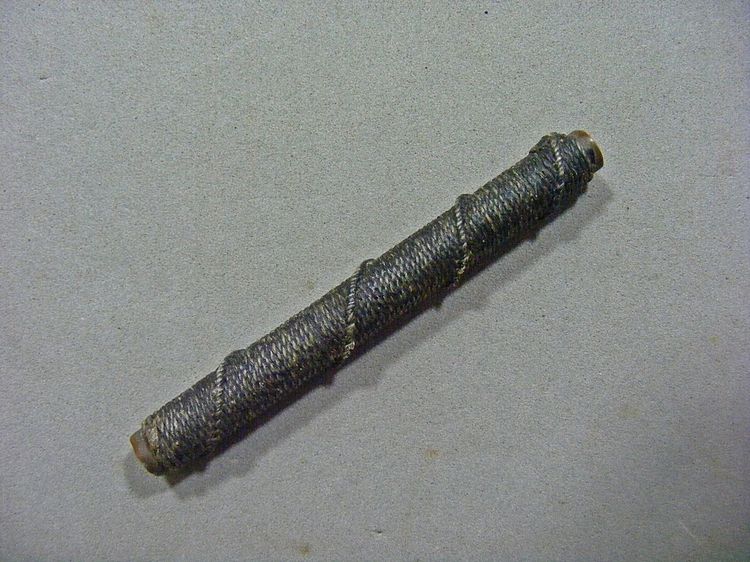 ตะกรุด เก่า พระบ้านๆเดิมๆ