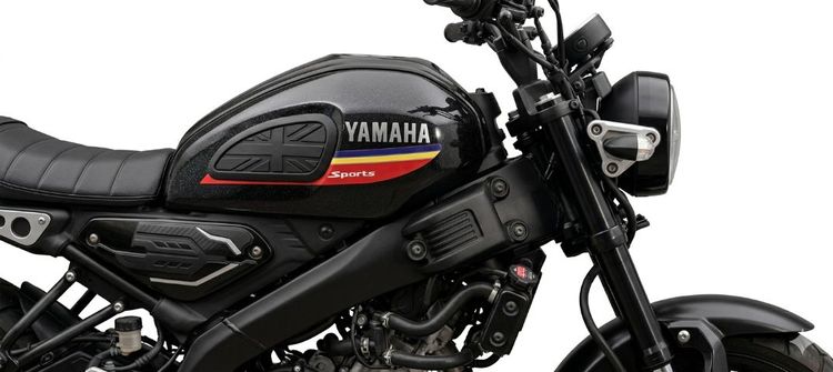 Yamaha XSR 155 ปี2020 สภาพดี พร้อมใช้