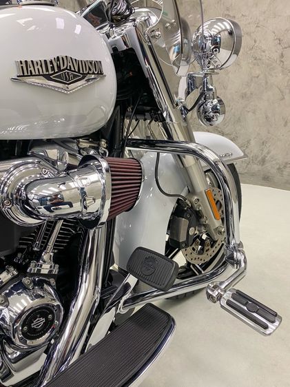 Harley-Davidson Road King 2020 รูปที่ 12