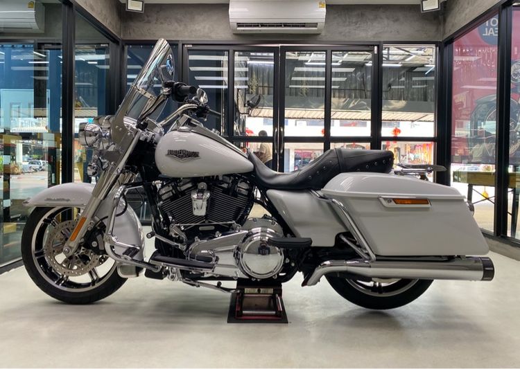 Harley-Davidson Road King 2020 รูปที่ 14