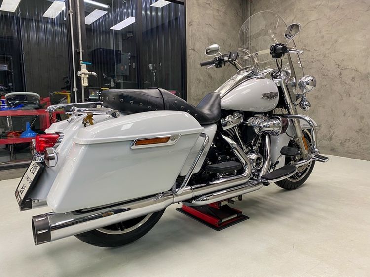 Harley-Davidson Road King 2020 รูปที่ 8