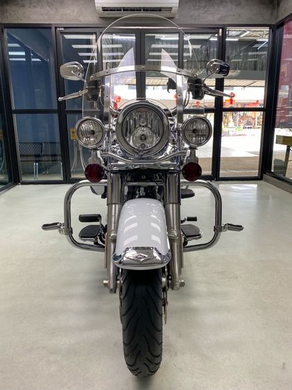 Harley-Davidson Road King 2020 รูปที่ 3