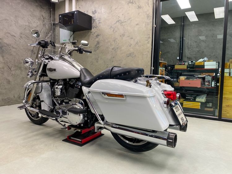 Harley-Davidson Road King 2020 รูปที่ 5
