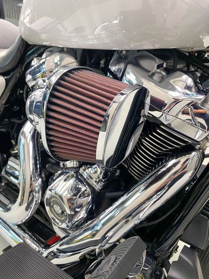 Harley-Davidson Road King 2020 รูปที่ 9