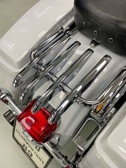Harley-Davidson Road King 2020 รูปที่ 11