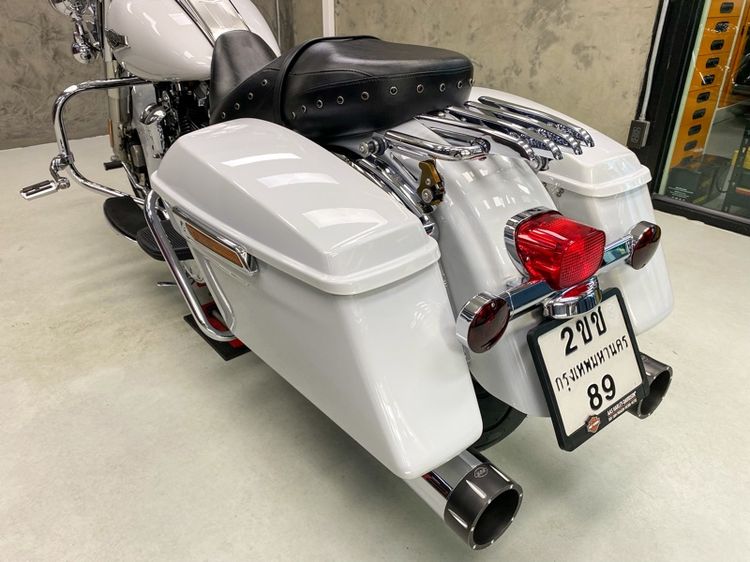Harley-Davidson Road King 2020 รูปที่ 16