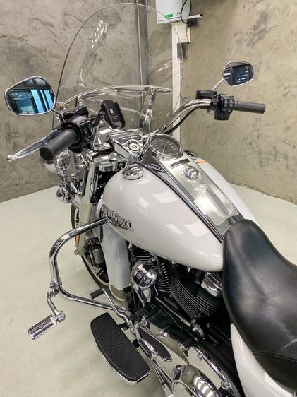 Harley-Davidson Road King 2020 รูปที่ 18