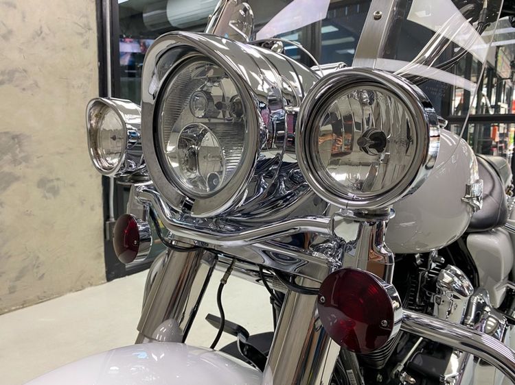 Harley-Davidson Road King 2020 รูปที่ 13