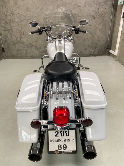 Harley-Davidson Road King 2020 รูปที่ 6