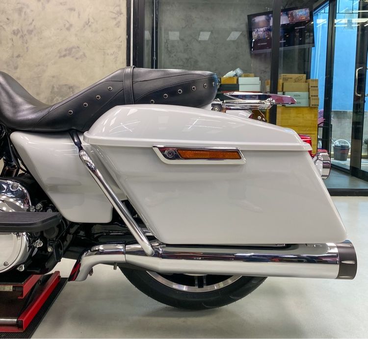 Harley-Davidson Road King 2020 รูปที่ 17