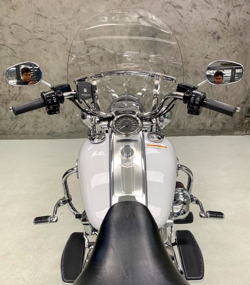 Harley-Davidson Road King 2020 รูปที่ 15