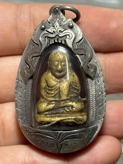 พระบ้าน