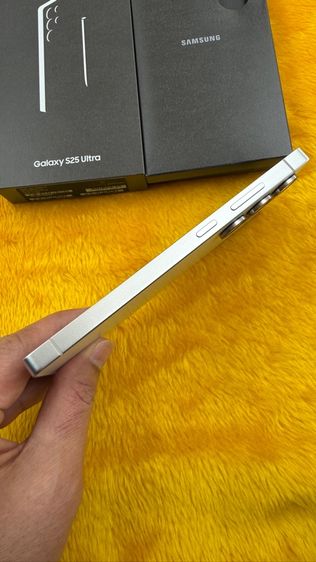 Samsung S25  Ultra-512ใหม่มาก99.99ประกัน0เยอะเลย รูปที่ 7