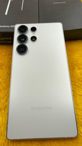 Samsung S25  Ultra-512ใหม่มาก99.99ประกัน0เยอะเลย รูปที่ 4