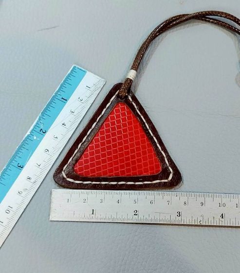 ทับทิมห้อยท้ายจักรยาน รูปที่ 3