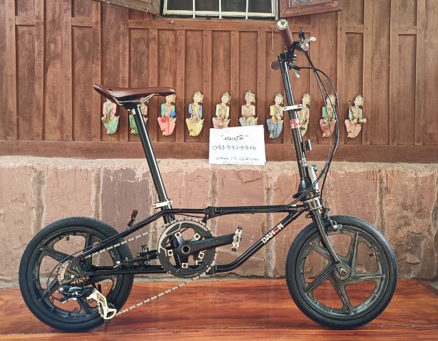 DAHON CLASSIC 7SPEED 16"