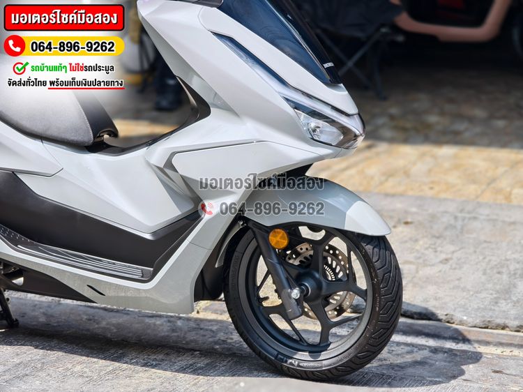 Pcx 160i 2026 วิ่ง1000โล รุ่นTOP ABS TCS No1376 รูปที่ 12