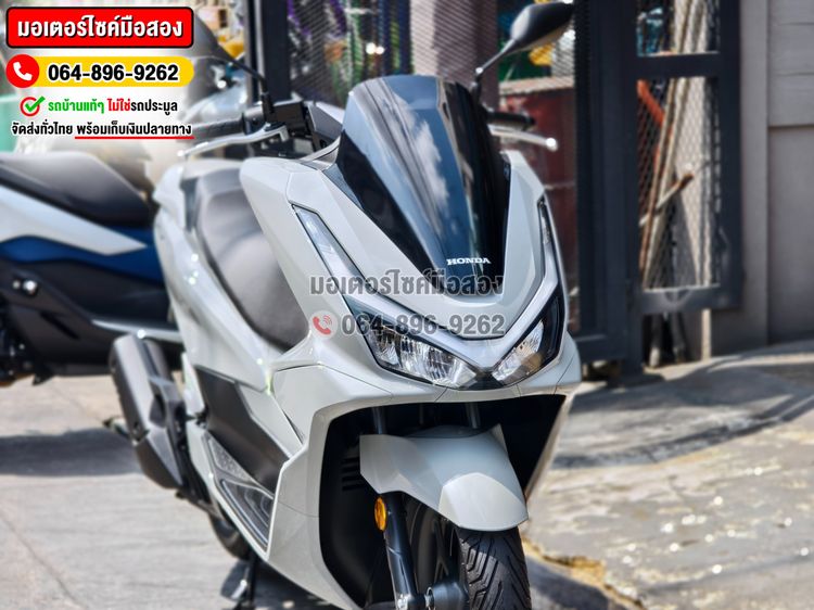 Pcx 160i 2026 วิ่ง1000โล รุ่นTOP ABS TCS No1376 รูปที่ 11