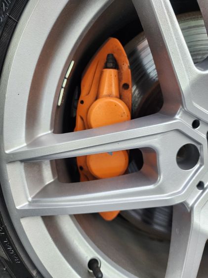 BMW Series 3 2014 320d Sedan ดีเซล เกียร์อัตโนมัติ ขาว รูปที่ 2