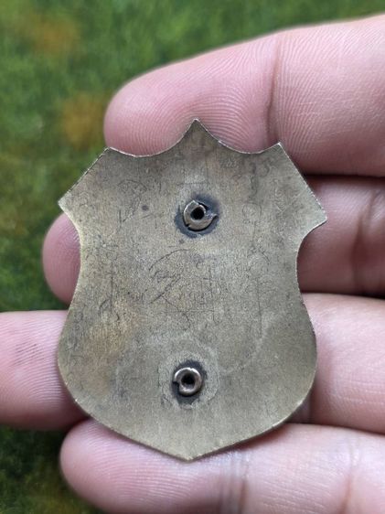 พระเหรียญพระพรหมอาจารย์เฮง รูปที่ 2