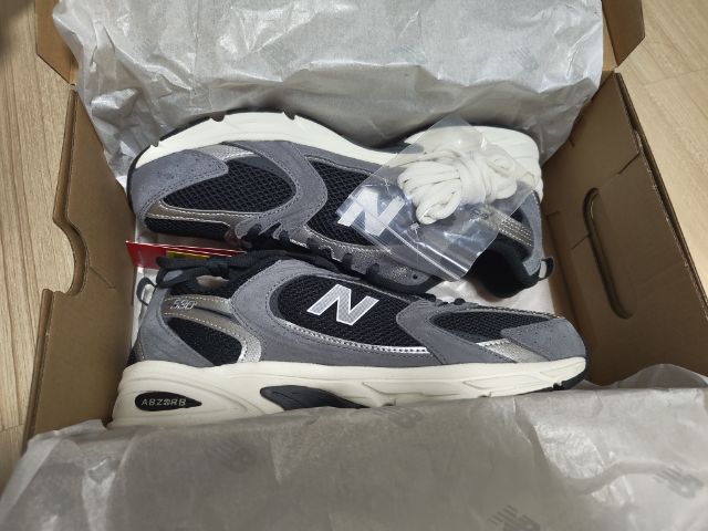 New Balance รุ่น MR530BG (NBPDEB188B) มือหนึ่ง ของแท้ ถูกกกกกก