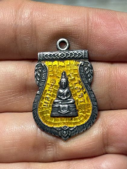 พระบ้านพระสะสมเก่า