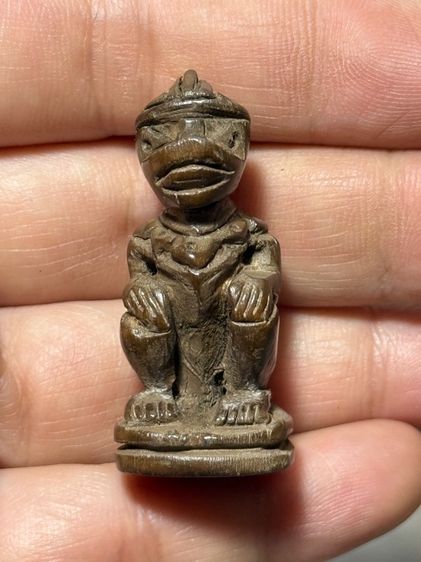 พระเก่าที่บ้าน