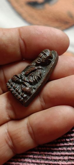 หลวงปู่ทวดเตารีดพิมพ์ bปี2505 รูปที่ 4