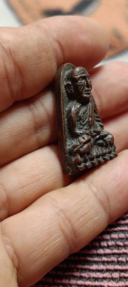 หลวงปู่ทวดเตารีดพิมพ์ bปี2505 รูปที่ 2