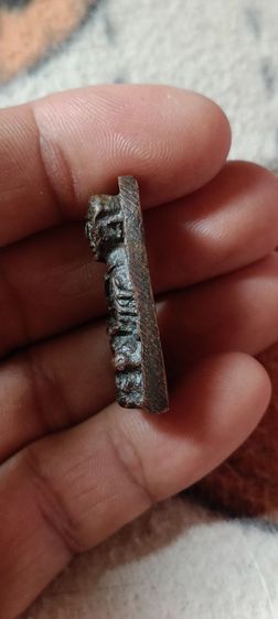 หลวงปู่ทวดเตารีดพิมพ์ bปี2505 รูปที่ 9