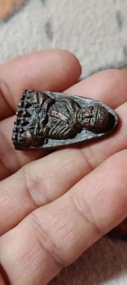 หลวงปู่ทวดเตารีดพิมพ์ bปี2505 รูปที่ 6