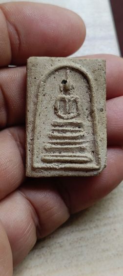 สมเด็จบางขุนพรหมพิมพ์ฐานแซมปี 2509