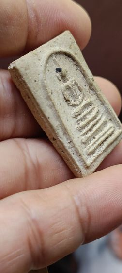 สมเด็จบางขุนพรหมพิมพ์ฐานแซมปี 2509 รูปที่ 4