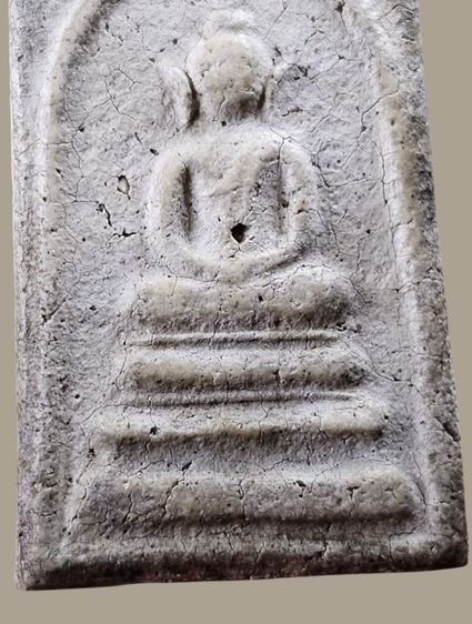 พระสมเด็จ วัดบางขุนพรหม พิมพ์เกศบัวตูม กรุเก่า จ.กรุงเทพฯ


 รูปที่ 3