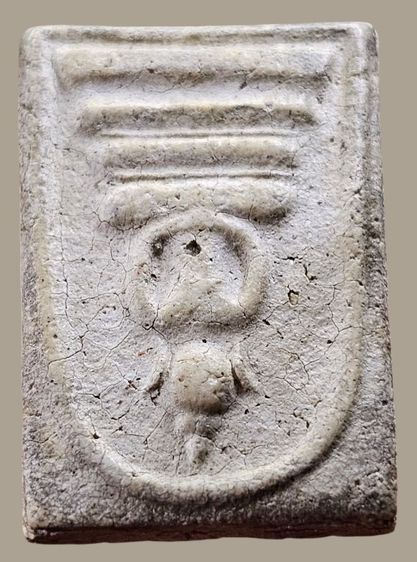 พระสมเด็จ วัดบางขุนพรหม พิมพ์เกศบัวตูม กรุเก่า จ.กรุงเทพฯ


 รูปที่ 5