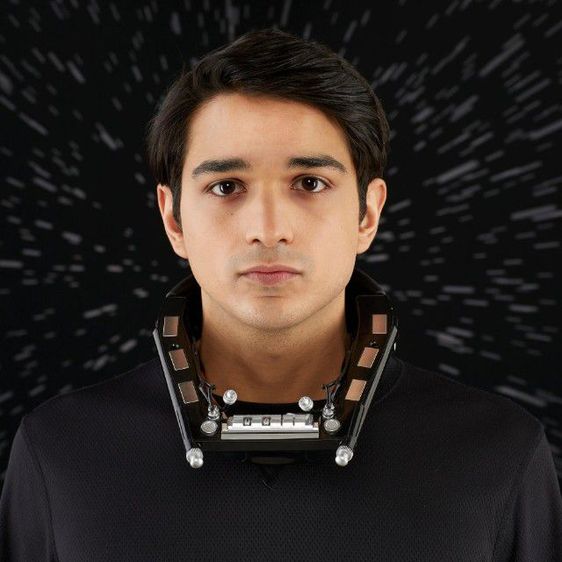 Ant Man รูปที่ 4