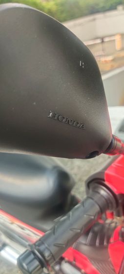 wave 125 s สตาร์ทมือ รูปที่ 9