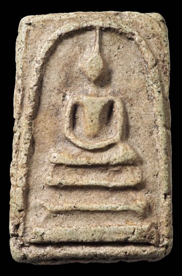 พระสมเด็จวัดระฆัง พิมพ์ใหญ่