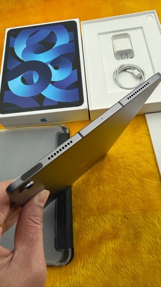 iPad Air4-256GB-Cellular รูปที่ 4